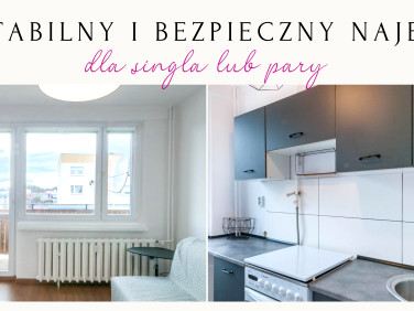 Mieszkanie Racibórz