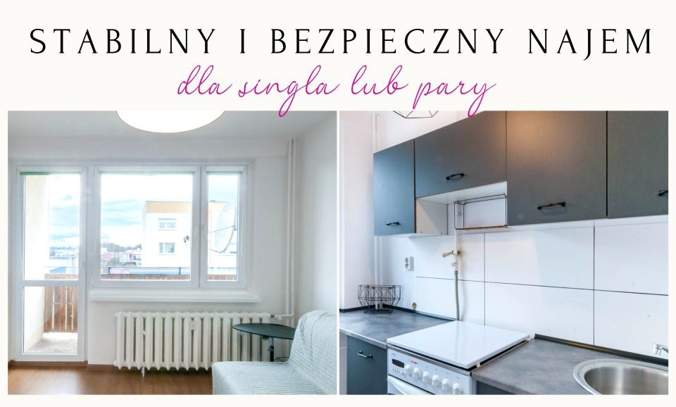 Mieszkanie Racibórz