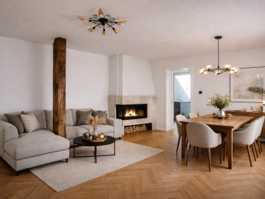 Mieszkanie Świdnik Duży Drugi