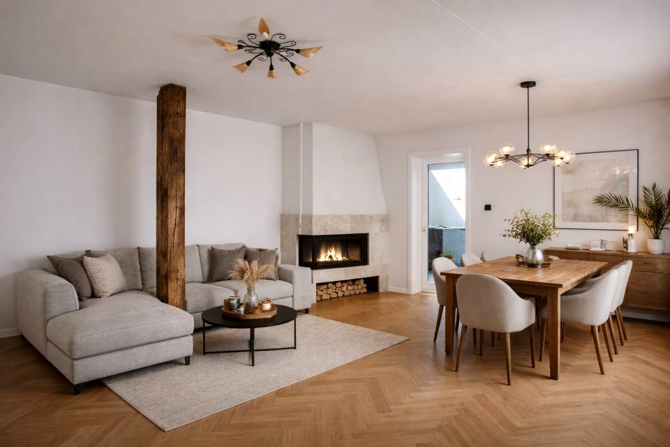 Mieszkanie Świdnik Duży Drugi