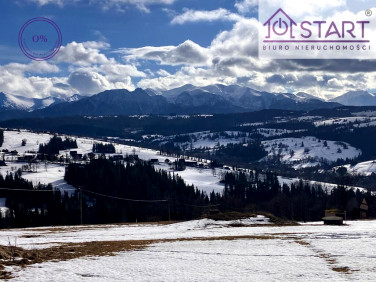 Działka budowlana Ratułów