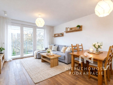 Mieszkanie Rzeszów