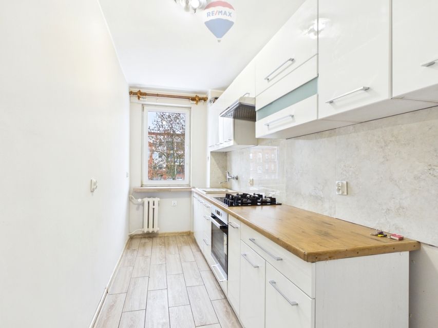 Mieszkanie Malbork sprzedaż