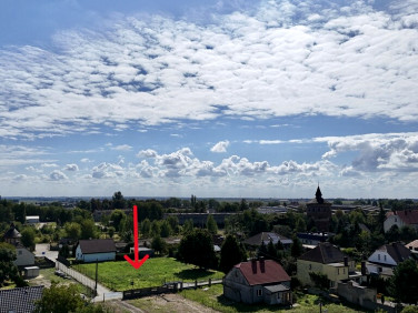 Działka budowlana sprzedam