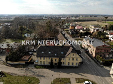 Budynek użytkowy Rybnik