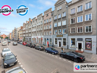 Mieszkanie Gdańsk