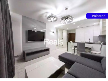 Mieszkanie Warszawa wynajem