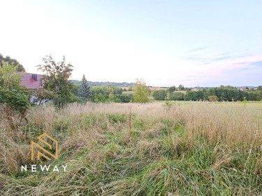 Działka budowlana Sławkowice