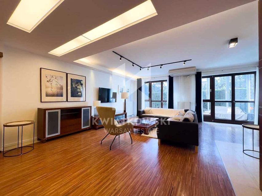 Mieszkanie Warszawa