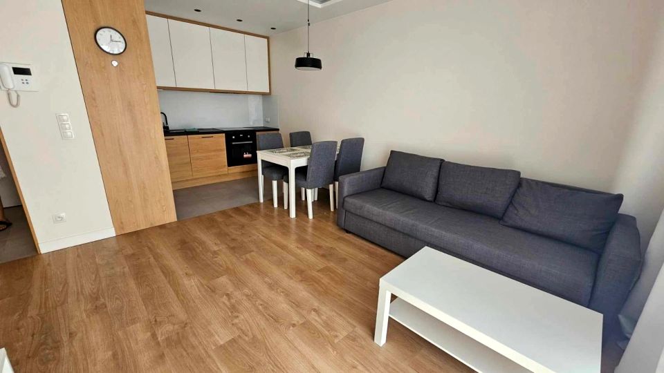 Mieszkanie Piaseczno