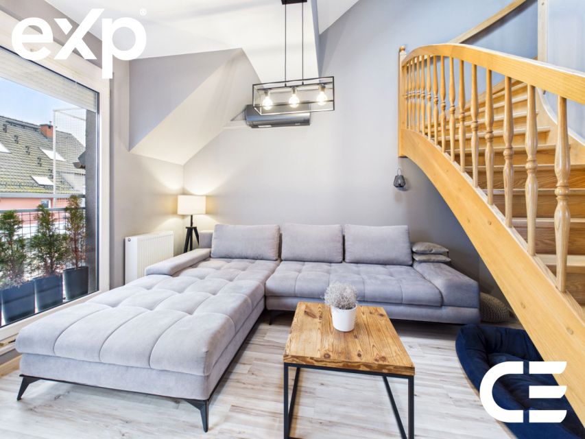 Mieszkanie Mędłów