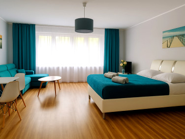 Mieszkanie Kołobrzeg