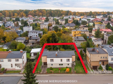 Dom Tarnowskie Góry