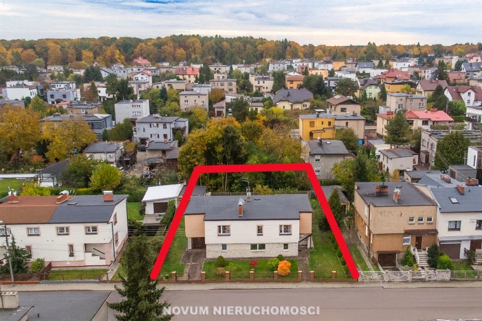 Dom Tarnowskie Góry