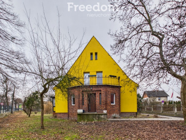 Dom Tułowice sprzedaż