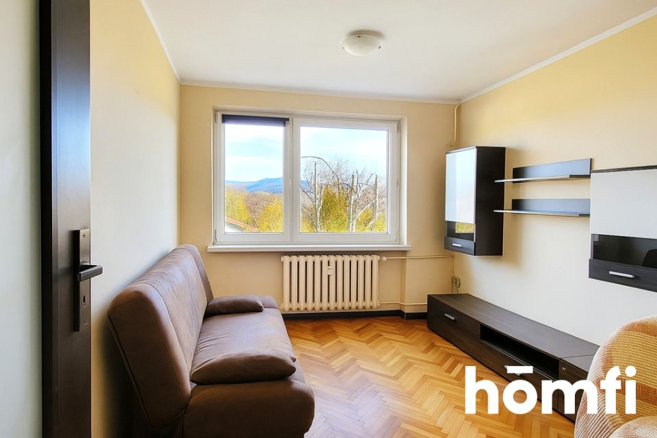 Mieszkanie Bielsko-Biała