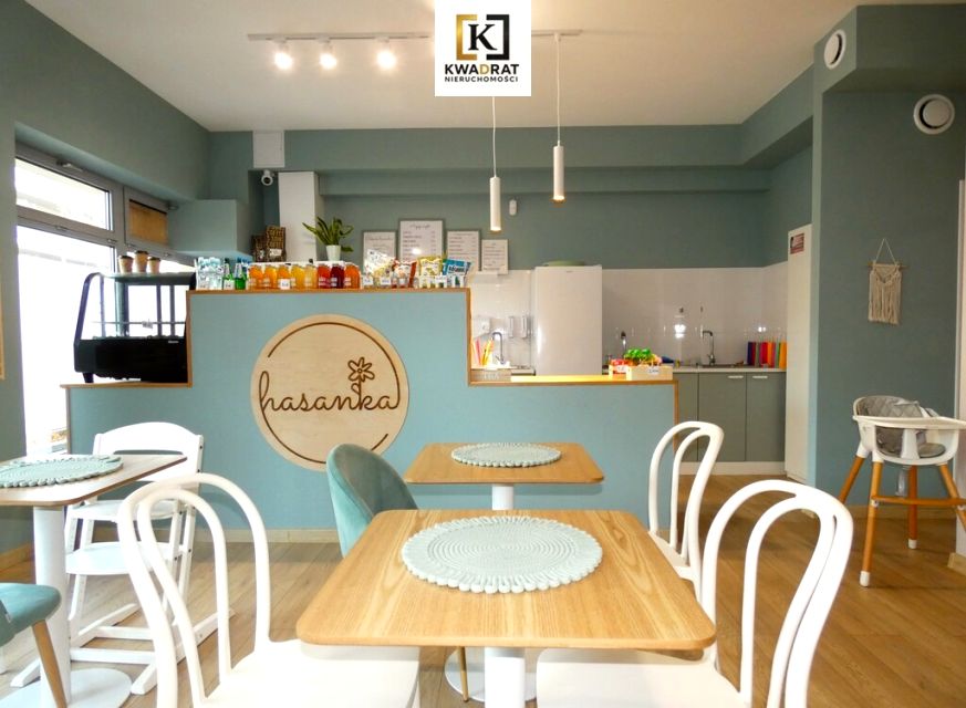 Lokal Mińsk Mazowiecki