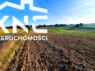 Działka budowlana Maszki