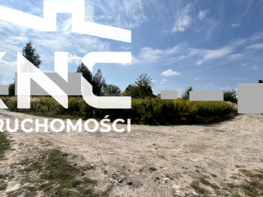 Działka budowlana Krasienin sprzedam