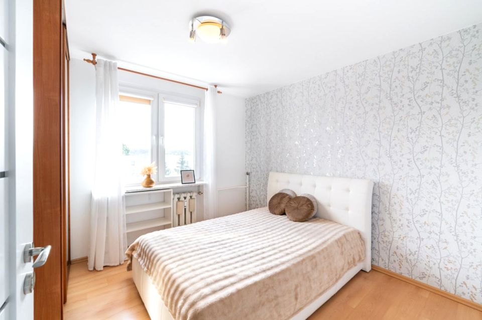 Mieszkanie Zielona Góra