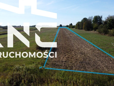 Działka budowlano-rolna Sielce sprzedam