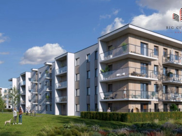 Mieszkanie blok mieszkalny Lublin