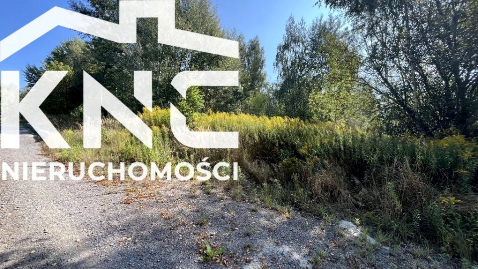 Działka budowlana Jakubowice Konińskie-Kolonia sprzedam