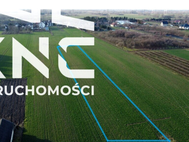 Działka budowlano-rolna Gołąb sprzedam