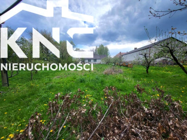 Działka budowlana Smugi