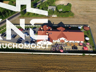 Budynek użytkowy Siennica Różana sprzedaż