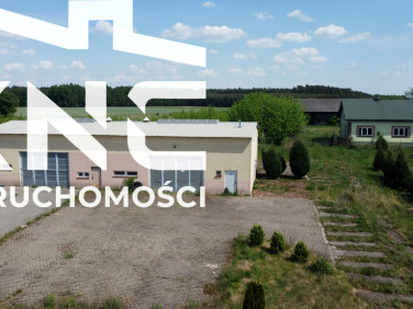 Budynek użytkowy Przyłęk