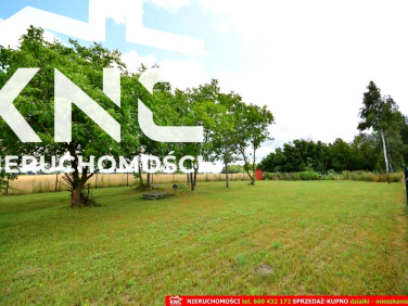 Działka rolna Osmolice Pierwsze