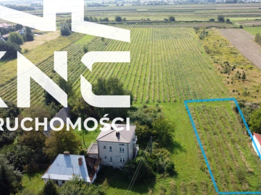 Działka budowlana Końskowola sprzedam