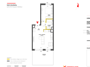 Mieszkanie Warszawa sprzedaż