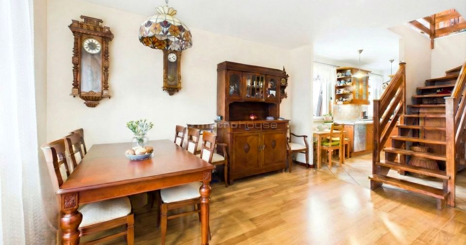 Mieszkanie Warszawa sprzedaż