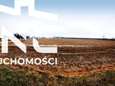 Działka budowlana Tomaszowice sprzedam