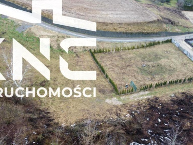 Działka budowlana Dys