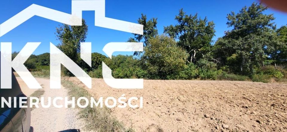 Działka budowlana Konopnica sprzedam