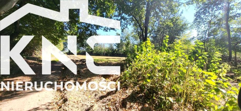 Działka budowlana Konopnica sprzedam