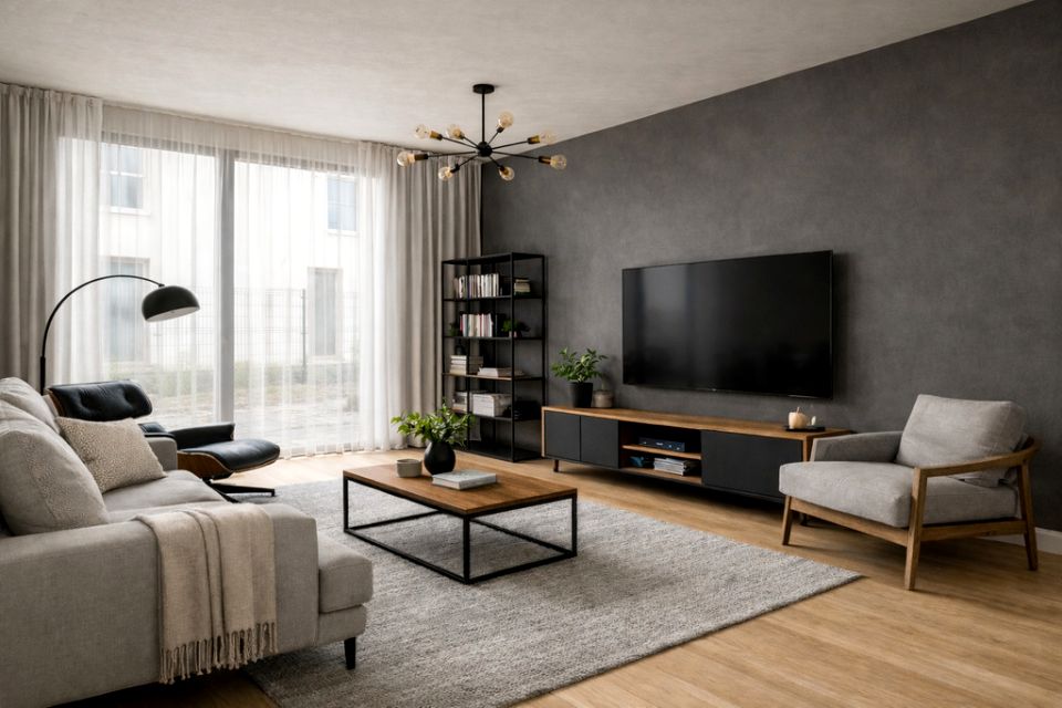 Mieszkanie DĄBROWA GÓRNICZA