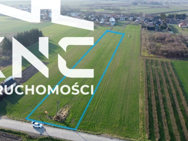 Działka budowlano-rolna Gołąb sprzedam