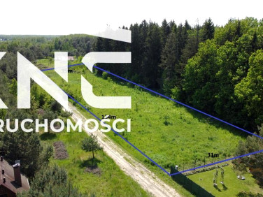 Działka budowlana Wytyczno sprzedam
