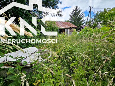 Działka budowlana Zalesie sprzedam