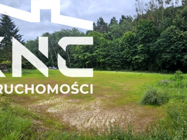Działka budowlana Nałęczów
