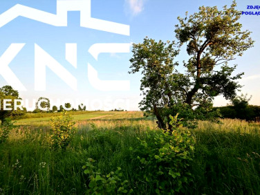 Działka budowlana Nałęczów sprzedam