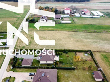 Działka budowlana Nasutów