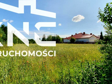 Działka budowlana Dąbrowica sprzedam