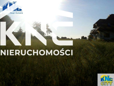 Działka budowlana Krępiec sprzedam