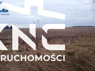 Działka budowlana Bychawka Trzecia sprzedam