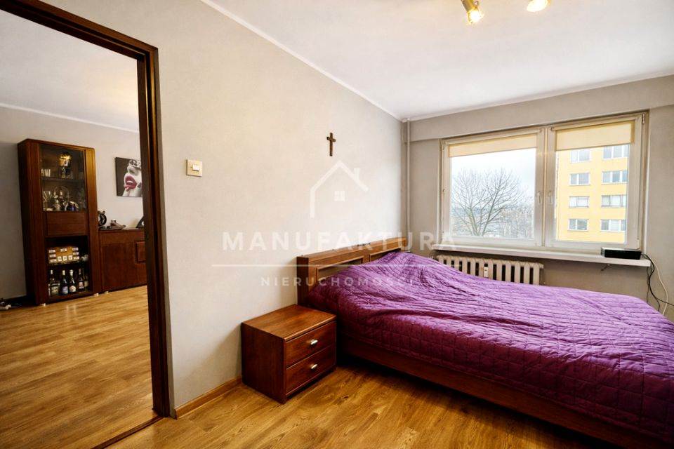 Mieszkanie Częstochowa